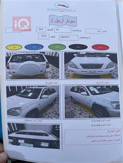 شێری T11 تیگۆ